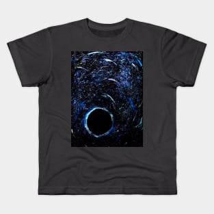 Wormhole Kids T-Shirt